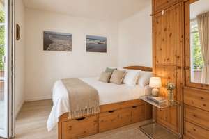 Modernisierte 1,5 Zimmer Wohnung mit Balkon in der Altstadt – Wahmstraße 68, 23552 Innenstadt, Lübeck – Vorschaubild 10