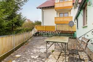 Charakteristisches EFH zum Selbstgestalten mit großer Terrasse im OT Mosbach – Die vollständige Adresse der Immobilie erhältst du vom Anbieter., 64850 Schaafheim – Vorschaubild 5