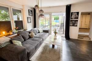 145 m² & 130 m² & 65 m² - freiwerdendes Dreifamilienhaus – Die vollständige Adresse der Immobilie erhältst du vom Anbieter., 46145 Tackenberg, Oberhausen – Vorschaubild 2