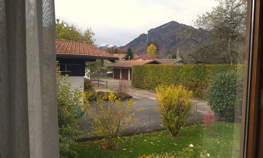 Immobilie in Marquartstein - Ideal für Handwerker  -  Viel Raum für eigene Ideen - Bild 2