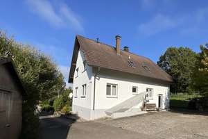 Idyllisches Anwesen mit viel Wiesen und Wald  – Die vollständige Adresse der Immobilie erhältst du vom Anbieter., 76571 Gaggenau – Vorschaubild 8