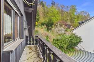 Einfamilienhaus mit Weitblick und rustikalem Charme – Die vollständige Adresse der Immobilie erhältst du vom Anbieter., 93342 Saal an der Donau – Vorschaubild 21