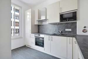 3.5 Zimmer Citywohnung mit idealer Raumnutzung – Die vollständige Adresse der Immobilie erhältst du vom Anbieter., 10117 Mitte (Ortsteil), Berlin – Vorschaubild 10