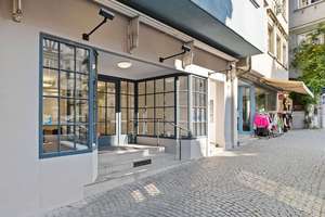 TOP Investment
- Exklusives Wohn-/Geschäftshaus der Extraklasse im Herzen von Ravensburg – Die vollständige Adresse der Immobilie erhältst du vom Anbieter., 88212 Ravensburg – Vorschaubild 17