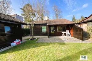 Ein originales Stück Bokensdorf!
Haus mit Zugang zum See - Erbbaurecht – Die vollständige Adresse der Immobilie erhältst du vom Anbieter., 38556 Bokensdorf – Vorschaubild 1