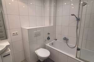 Frisch renovierte 4- Zimmer Wohnung in bevorzugter Lage in Mannheim Sandhofen. Für max. 3 Personen!  – Die vollständige Adresse der Immobilie erhältst du vom Anbieter., 68307 Sandhofen, Mannheim – Vorschaubild 10