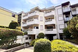 Sehr ruhig gelegene, freie 2 ½-Zimmer-Wohnung mit Westterrasse, Garten, Ostbalkon und TG-Stellplatz! – Die vollständige Adresse der Immobilie erhältst du vom Anbieter., 70567 Möhringen-Nord, Stuttgart – Vorschaubild 2