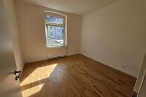 Single-Wohnung mit EBK ab 01.05