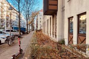 Charmante 3-Zimmer-Wohnung mit Balkon, Wintergarten & Top-Lage in Berlin-Wilmersdorf – Paderborner Straße 6, 10709 Wilmersdorf, Berlin – Vorschaubild 5