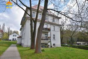 ~Attraktive Kapitalanlage im Denkmalobjekt – Vermietete 2-Raum-Wohnung mit Carport in Chemnitz~ – Adalbert-Stifter-Weg 51, 9131 Ebersdorf, Chemnitz – Vorschaubild 4