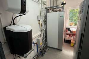 Großzügige DHH mit Galerie-Studio in ruhiger Sackgassenlage von Schwarzach bei Schwabach – Die vollständige Adresse der Immobilie erhältst du vom Anbieter., 91126 Penzendorf, Schwabach – Vorschaubild 21