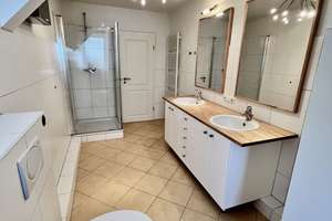 Wow! Exklusives 4 Zi.-Penthouse über 2 Etagen mit 2 Bädern, Balkon + Brockenblick im Östlichen – 38106 Östliches Ringgebiet, Braunschweig – Vorschaubild 9