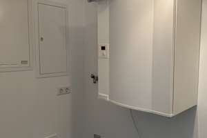 Modernes Penthouse mit Dachterrasse in Heidelberg Schlierbach- provisionsfrei – Rombachweg 6a, 69118 Schlierbach, Heidelberg – Vorschaubild 11