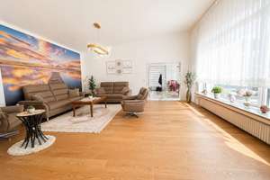 Gepflegter Bungalow auf Eckgrundstück – großzügig & mit Entwicklungspotenzial – Die vollständige Adresse der Immobilie erhältst du vom Anbieter., 21149 Hausbruch, Hamburg – Vorschaubild 8