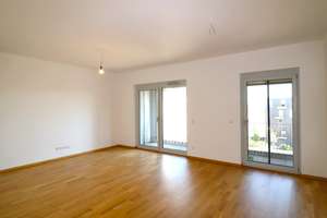 Urbane Wohnqualität im Spinelli Quartier – Stylische 4 ZKB-Wohnung mit Loggia und Dachterrasse – 68309 Käfertal, Mannheim – Vorschaubild 13