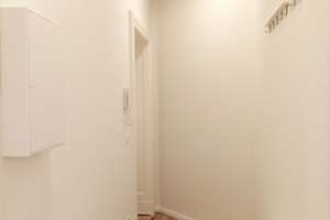 1-Zimmer Wohnung in Berlin Wedding (Wedding) - 