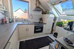 Helle 2-Zimmer-Wohnung mit Erker, Balkon und Garage in ruhiger Lage von Nettetal-Hinsbeck – Schloßstraße 44, 41334 Nettetal – Vorschaubild 8