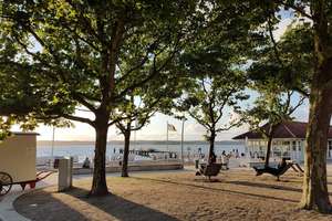 Besondere Lage, charmante 2 Zimmer Wohnung mit Balkon und Pkw-Stellplatz in Glücksburg (Ostsee) – Sandwighof 26, 24960 Glücksburg (Ostsee) – Vorschaubild 23