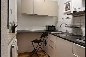 Kompaktes 1-Zimmer-Apartment: Wohnen in der Kantstraße – Kantstraße 23, 1445 Radebeul – Vorschaubild 3