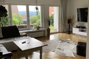 Komplett renovierte, moderne Wohnung mit alleiniger Gartennutzung & Garage in Fröndenberg – 58730 Fröndenberg/Ruhr – Vorschaubild 4