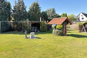 Geräumiges Zuhause mit Garten – Die vollständige Adresse der Immobilie erhältst du vom Anbieter., 30900 Wedemark – Vorschaubild 7