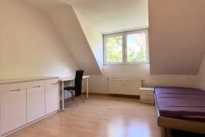 WG-ZIMMER DIREKT AM MARIENPLATZ  | TOP LAGE & VERKEHRSANBINGUNG – Filderstraße 59A, 70180 Stuttgart – Vorschaubild 1