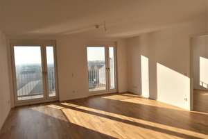 Wohnen am Spreeufer: Erstklassige Ausstattung, Sonnenbalkon & absolute Ruhe im Herzen Berlins – Stralauer Platz 38I, 10243 Friedrichshain, Berlin – Vorschaubild 6