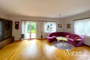 möbliertes Einfamilienhaus mit ca. 180 m² Wohnfläche, 6 Zimmern und Pool in Ahrensfelde – Helgolandstraße 10, 16356 Ahrensfelde – Vorschaubild 3