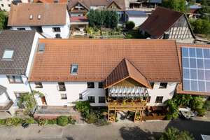 Therapiezentrum? Mehrgenerationenhaus? Autarkes Leben?  – Die vollständige Adresse der Immobilie erhältst du vom Anbieter., 96157 Ebrach – Vorschaubild 5