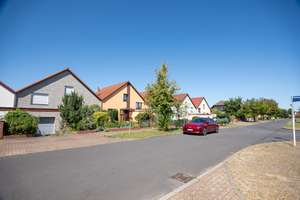 ☆ ☆ ☆ ☆ ☆  Listenpreis 220.000 €; Einfamilienhaus in Schwedt, am Stadtrand ruhig gelegen  ☆ ☆ ☆ ☆ ☆ – Märkische Straße 21, 16303 Schwedt/Oder – Vorschaubild 16