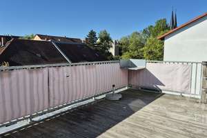 Wohnen auf Zeit - Maisonette-Wohnung mit Südterrasse, Fußbodenheizung, Keller, Garage... – Die vollständige Adresse der Immobilie erhältst du vom Anbieter., 39112 Sudenburg, Magdeburg – Vorschaubild 7