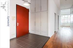 Stilvolles Loft-Ambiente in Bi-City: Moderne 2 Zimmer-Wohnung mit Loggia und PKW-Stellplatz – Die vollständige Adresse der Immobilie erhältst du vom Anbieter., 33602 Mitte, Bielefeld – Vorschaubild 18