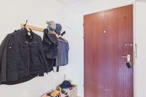 HEGERICH: Charmante 1-Zimmer-Wohnung mit Balkon & TG in Sendling-Westpark – Die vollständige Adresse der Immobilie erhältst du vom Anbieter., 81373 Land in Sonne, München – Vorschaubild 6