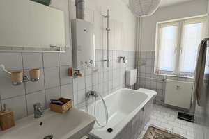 1 Zimmerwohnung am Bürgipark, nur 100m zur Uni und Klinikum – Die vollständige Adresse der Immobilie erhältst du vom Anbieter., 34125 Wesertor, Kassel – Vorschaubild 9
