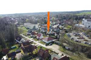 Energieeffizienter (B) Winkelbungalow in familienfreundlicher Lage von Bad Sülze – Nordvorpommern (Kreis) – Vorschaubild 1