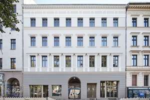 Frisch Sanierte 1- Zimmerwohnung nahe Bergmannkiez zu vermieten – Mehringdamm 51, 10961 Kreuzberg, Berlin – Vorschaubild 12