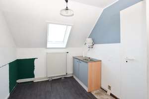 Selbstnutzung oder Anlage: Renovierungsbedürftige 2-Zimmer-Wohnung in Braunschweig! – Die vollständige Adresse der Immobilie erhältst du vom Anbieter., 38118 Westliches Ringgebiet, Braunschweig – Vorschaubild 4