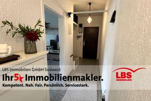 Perfekt geschnittene 3-Zimmer-Wohnung mit Einbauküche und direkter U-Bahn-Anbindung – Die vollständige Adresse der Immobilie erhältst du vom Anbieter., 70190 Stöckach, Stuttgart – Vorschaubild 15