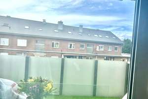 Provisionsfreie, Stilvolle, kernsanierte 3-4Zimmer-Wohnung mit großem Balkon in ruhigem 4-Parteien H – Robert-Koch-Straße 6, 50767 Pesch, Köln – Vorschaubild 14