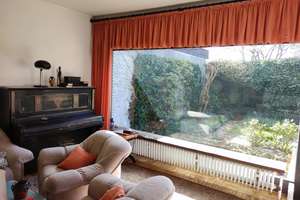 Bungalow – Wohnen auf einer Ebene in guter Wohnlage von Selm-Cappenberg – Die vollständige Adresse der Immobilie erhältst du vom Anbieter., 59379 Selm – Vorschaubild 5