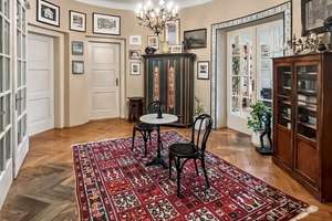 Denkmalgeschützte Villa mit historischem Charme in Bad Reichenhall – Die vollständige Adresse der Immobilie erhältst du vom Anbieter., 83435 Bad Reichenhall – Vorschaubild 6