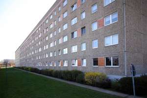 Hier lässt es sich leben! – Rühlower Str. 19, 17034 Industrieviertel, Neubrandenburg – Vorschaubild 9