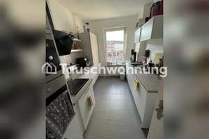 Tauschwohnung: Tausch: 80qm Nähe Blücherplatz gegen kleinere Wohnung – Die vollständige Adresse der Immobilie erhältst du vom Anbieter., 24105 Blücherplatz, Kiel – Vorschaubild 3