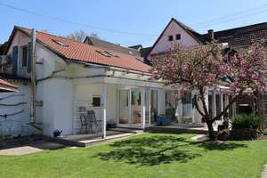 CHILLIG UND ORIGINELL: Wohnhaus in Bad Imnau – Die vollständige Adresse der Immobilie erhältst du vom Anbieter., 72401 Haigerloch – Vorschaubild 21