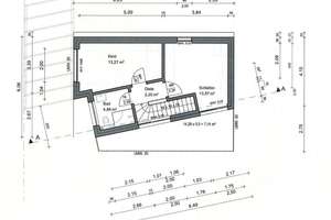 Großzügiges Einfamilienhaus mit ca. 160 m² auf drei Ebenen in Berlin Rudow – Die vollständige Adresse der Immobilie erhältst du vom Anbieter., 12487 Johannisthal, Berlin – Vorschaubild 48
