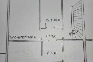 Sonnige 2,5 - Zimmer - Wohnung mit Balkon – Die vollständige Adresse der Immobilie erhältst du vom Anbieter., 70327 Wangen, Stuttgart – Vorschaubild 8