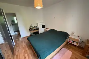 Geschmackvolle 2-Zimmer-EG-Wohnung mit Einbauküche in Schwalbach am Taunus – Spechtstr. 11, 65824 Main-Taunus-Kreis – Vorschaubild 9