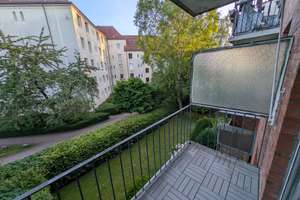 Freie 2-Zimmer-Whg | Courtagefrei von privat – Alter Teichweg 20, 22081 Barmbek-Süd, Hamburg – Vorschaubild 5