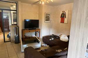 Sonnige und ruhige Innenstadt Wohnung 3.5-4.5 Zi. mit Balkon und Terasse sowie 2 außenstellflächen. – Die vollständige Adresse der Immobilie erhältst du vom Anbieter., 47798 Stadtmitte, Krefeld – Vorschaubild 15