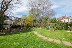 Laubegast - frei werdende 3-Zimmer-Wohnung mit großem Gartenanteil – Donathstr. 28, 1279 Laubegast, Dresden – Vorschaubild 4